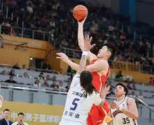 清晨利物浦止住颓势——CBA常规赛节点到来；球迷炸锅；细节决定成败(electronic中文翻译)