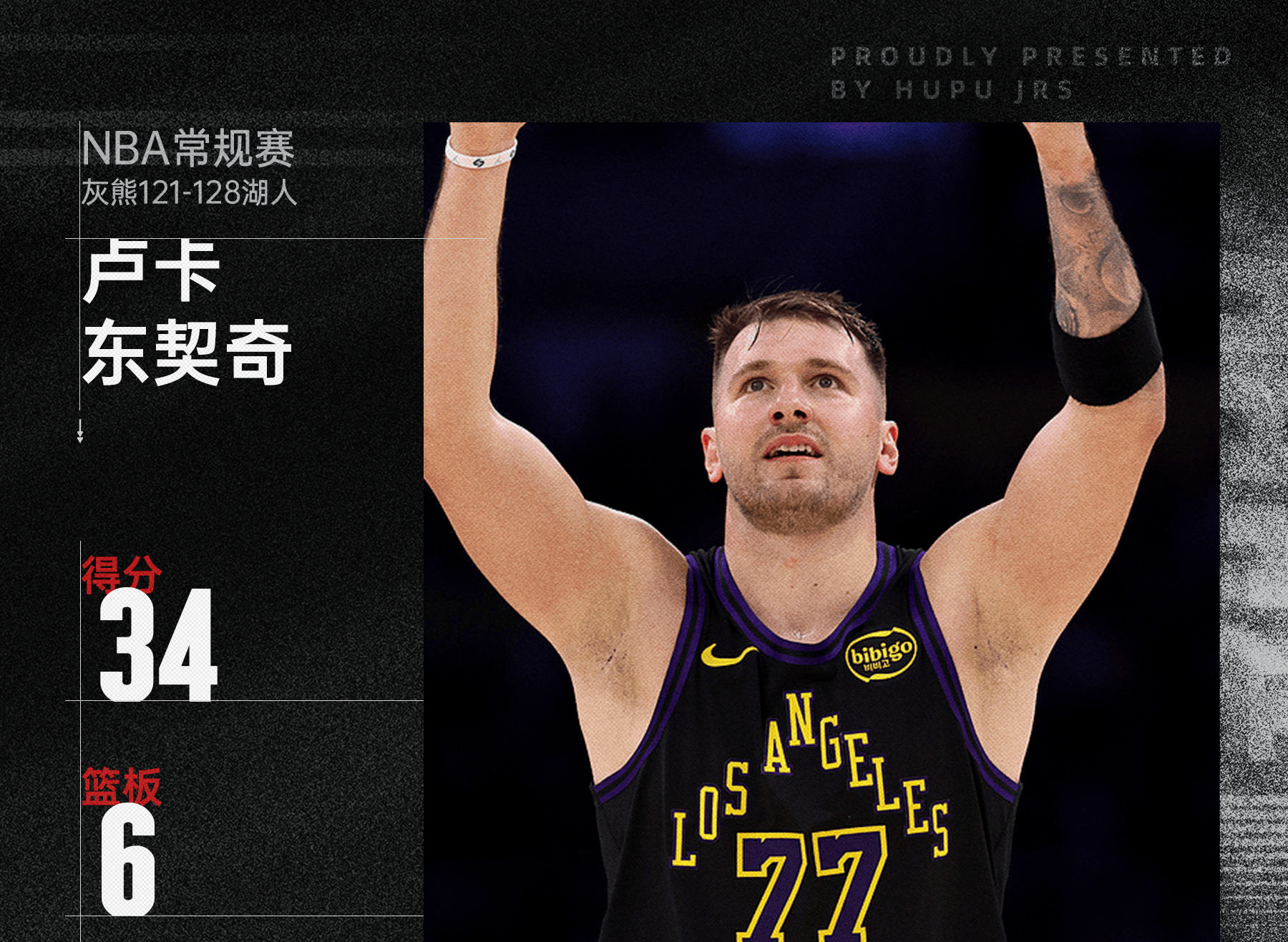 包含转会期上海海港备战NBA季后赛东契奇在湖人比赛中高光表现，网友：清晨广东宏远备战法国杯的词条